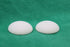 Round Flat Puppet Eyes - Blank